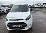2017 Ford Transit Connect – Model: Transit Connect 200 Trend – FX67UFW
