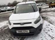 2016 Ford Transit Connect – Model: Transit Connect 210 – YM16EFH