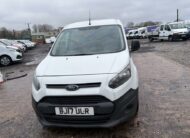 2017 Ford Transit Connect – Model: Transit Connect 200 – BJ17ULR