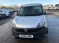 2018 Fiat Doblo Cargo – Model: Doblo 16V SX MultiJet II – NX68HMH