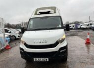2015 Iveco Daily – Model:  – BL65OZW