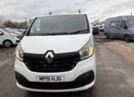 2019 Renault Trafic – Model: Trafic LL29 Business+ Energy dCi – MP19HJG