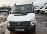 2013 Ford Transit – Model: Transit 125 T350 RWD – SW63BYR