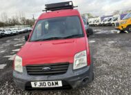 2010 Ford Transit Connect – Model: Transit Connect 90 T230 Double Cab – FJ10OAM
