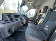 2021 Ford Transit – Model: Transit 350 Trend EcoBlue – WF21HWK