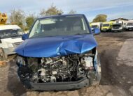 2024 Volkswagen Transporter – Model: Transporter T28 HighLine TDI – DU74BVC