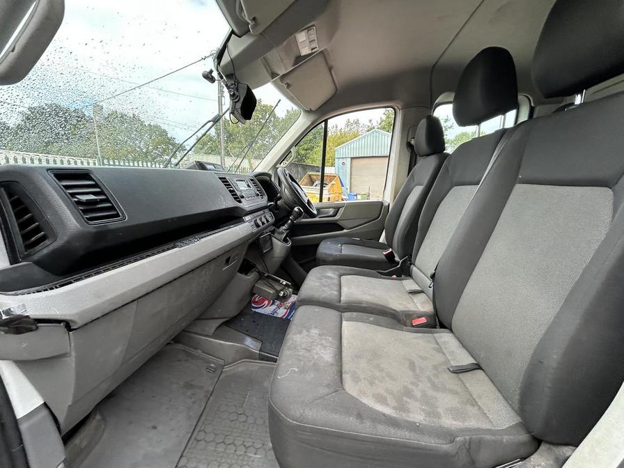 2019 Volkswagen Scirocco – Model: Scirocco GLI Auto – GF69UBK