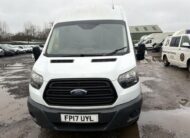 2017 Ford Transit – Model: Transit 350 – FP17UYL