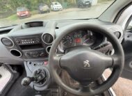 2014 Peugeot Partner – Model: Partner 850 S L1 HDi – NX64ZCO