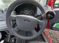 2010 Ford Transit Connect – Model: Transit Connect 90 T230 Double Cab – FJ10OAM