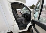 2014 Peugeot Boxer – Model: Boxer 335 L3 HDi – YN14FZD