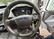 2014 Ford Transit Custom – Model: Transit Custom 270 E-Tech – BK64OVE