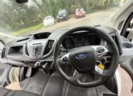 2017 Ford Transit – Model: Transit 350 – KT66BUV