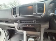 2017 Citroen Dispatch – Model: Dispatch 1400 Enterprise Blue HDi S/S – BX67HKM