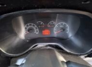 2015 Vauxhall Combo – Model: Combo 2000 L1H1 CDTi Sportive – SO65MZU