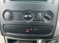 2014 Volkswagen Crafter – Model: Crafter CR35 Startline TDI – DN63WJA