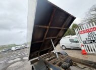 2016 Ford Transit – Model: Transit 350 – YS16GJY