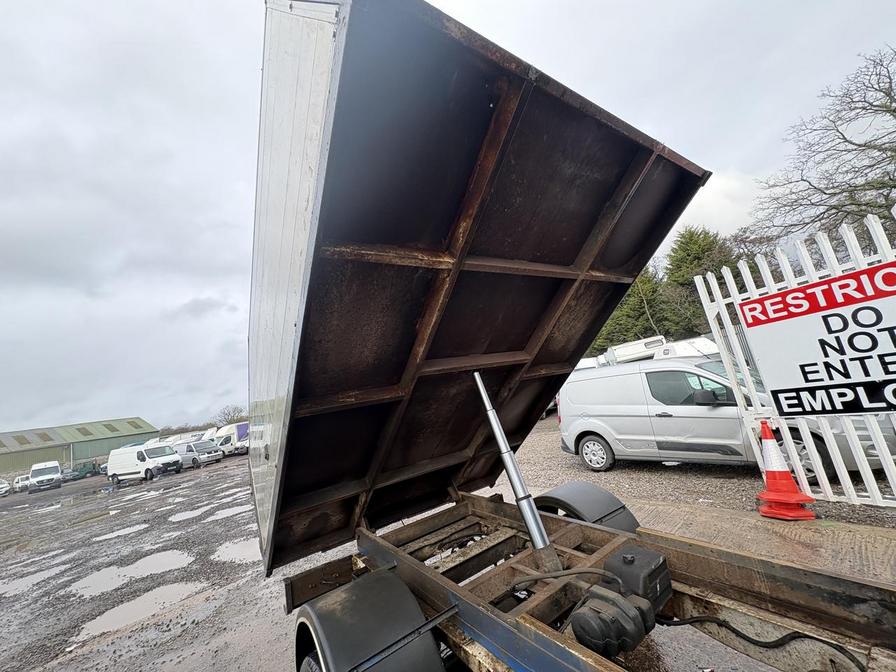 2016 Ford Transit – Model: Transit 350 – YS16GJY