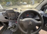 2018 Citroen Berlingo – Model: Berlingo 625 Enterprise Blue HDi – BD18UGY