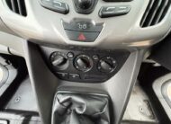 2017 Ford Transit Connect – Model: Transit Connect 200 Trend – FX67UFW