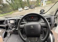 2021 Peugeot Boxer – Model: Boxer 435 Professional L4H2 Blue HDi – CA70RUU