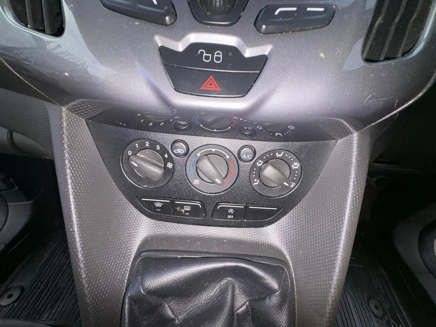 2016 Ford Transit Connect – Model: Transit Connect 240 Limited – RE66LHT