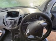 2018 Ford Transit Courier – Model: Transit Courier Trend TDCI – RX18HXC