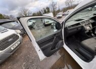 2016 Volkswagen Caddy – Model: Caddy C20 Startline TDI – GL16HWO