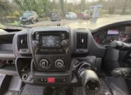 2019 Peugeot Boxer – Model: Boxer 333 Professional L1H1 Blue HDi – CN19EXU