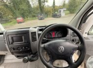 2015 Volkswagen Crafter – Model: Crafter CR35 TDI – GD65UZO