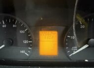 2009 Mercedes-Benz Vito – Model: Vito 111 CDI Long – SK58ZHX