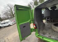 2011 Volkswagen Transporter – Model: Transporter T30 84 TDI SWB – SB11VFA