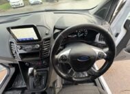 2019 Ford Transit Connect – Model: Transit Connect 240 Limited TDCi Auto – RY68OJD