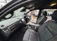 2021 Ford Ranger – Model: Ranger Wildtrak EcoBlue 4×4 Auto – HV21ONU