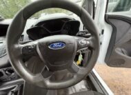 2014 Ford Transit Connect – Model: Transit Connect 240 E-Tech – YT14CZG