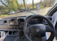 2020 Vauxhall Movano – Model: Movano L3H1 F3500 CDTI S/S – FE20GVZ