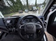 2021 Iveco Daily – Model: Daily 35S14B Auto – PXZ8712