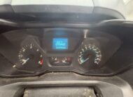 2014 Ford Transit Custom – Model: Transit Custom 290 E-Tech – MJ14KVR