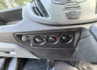 2018 Ford Transit – Model: Transit 350 – FG18YFW