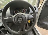 2011 Volkswagen Caddy MaxI – Model: Caddy Maxi C20 TDI – PK11PYU