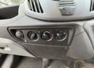 2017 Ford Transit – Model: Transit 350 – FG67FMV