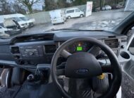 2007 Ford Transit – Model: Transit 100 15-Seat RWD – LC07FVW