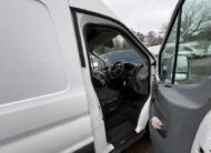 2017 Ford Transit – Model: Transit 350 – FP17UYL