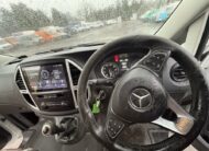 2020 Mercedes-Benz Vito – Model: Vito 110 Pure CDI – NA20GHG