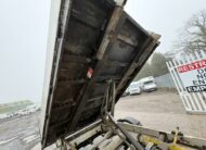 2015 Peugeot Boxer – Model: Boxer 330 L1H1 HDi – DA15DXK