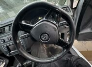 2016 Volkswagen Caddy MaxI – Model: Caddy Maxi C20 Highline TDI – GL66HYF