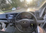 2021 MAN TGE – Model: TGE 3.140 – OV70ZFD