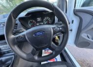 2018 Ford Transit Connect – Model: Transit Connect 210 Base TDCi – HV68AXJ