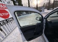 2017 Mercedes-Benz Citan – Model: Citan 109 CDi BlueEfficiency – PN67ERZ