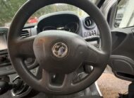 2018 Vauxhall Vivaro – Model: Vivaro 2900 Bi-T CDTi S/S – MK68AWY
